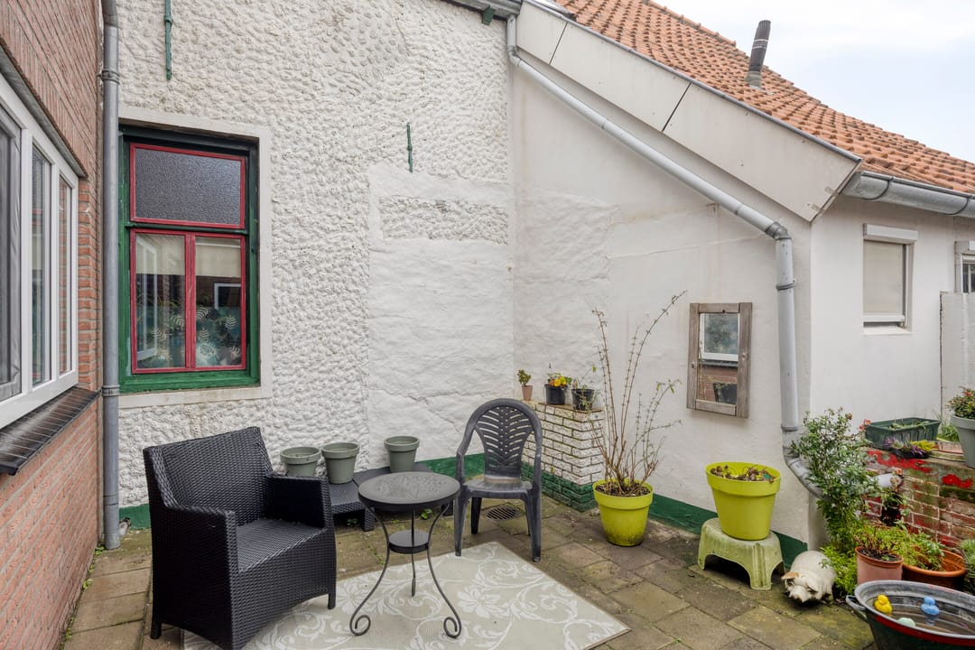 Foto 23 van Hoge Markt 15