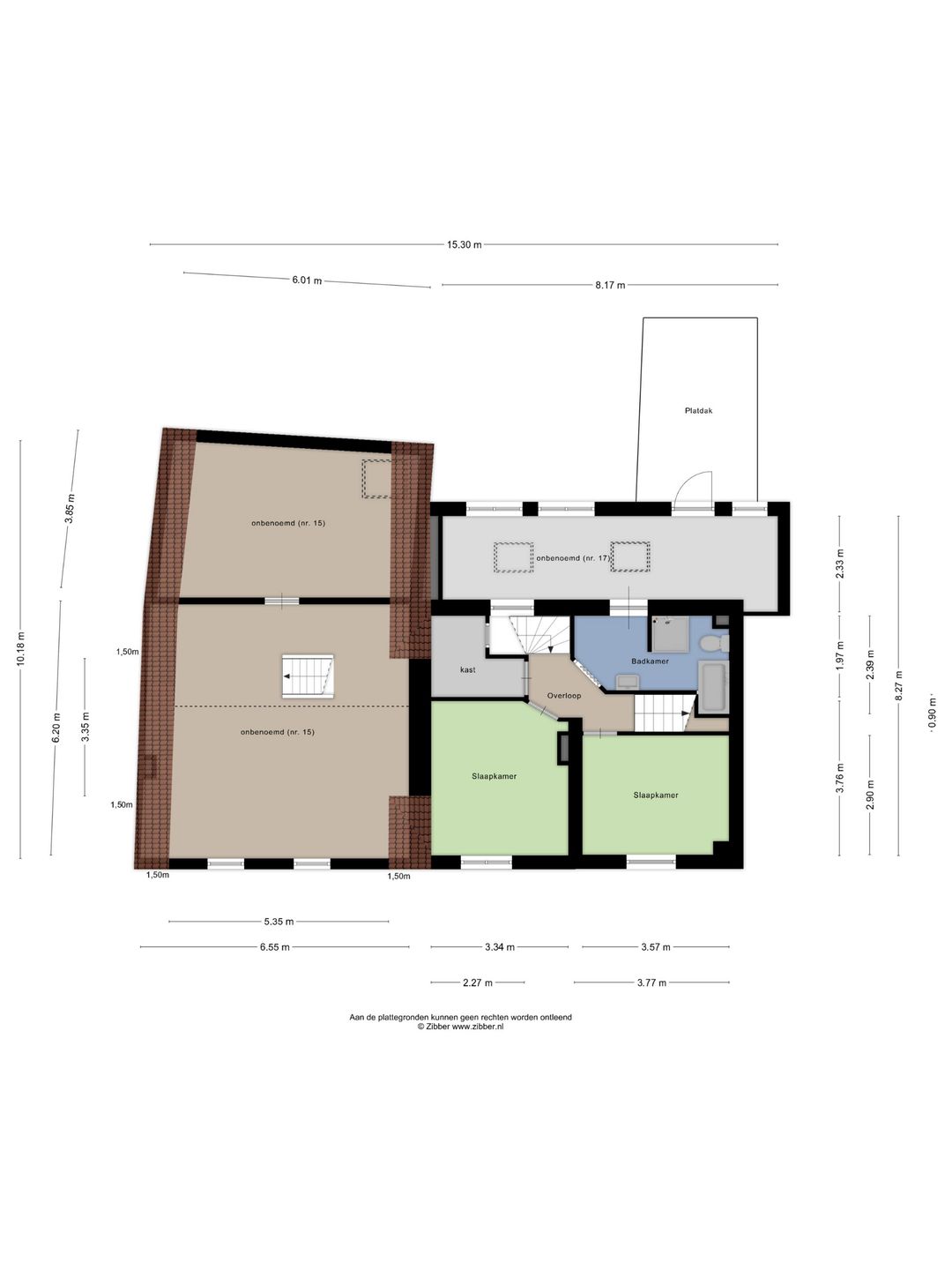 Foto 26 van Hoge Markt 15