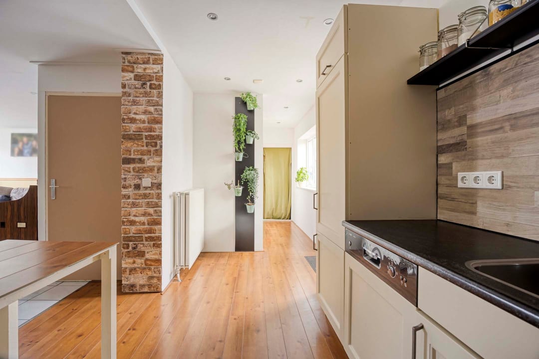 Foto 7 van Hoge Markt 15