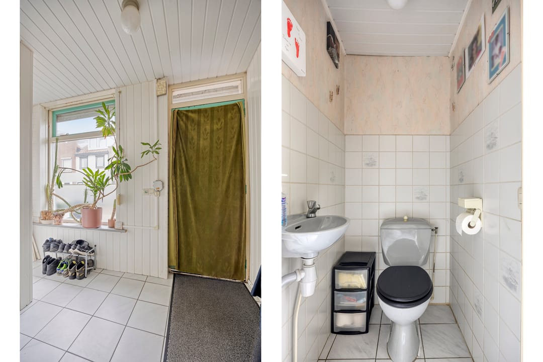 Foto 2 van Hoge Markt 15