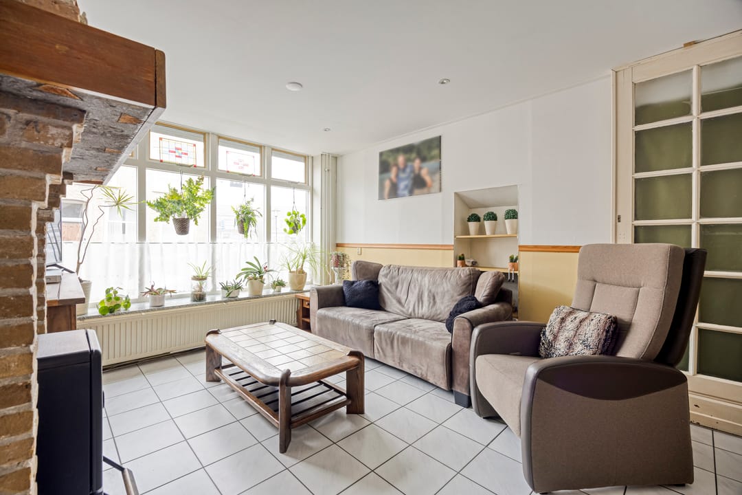 Foto 11 van Hoge Markt 15