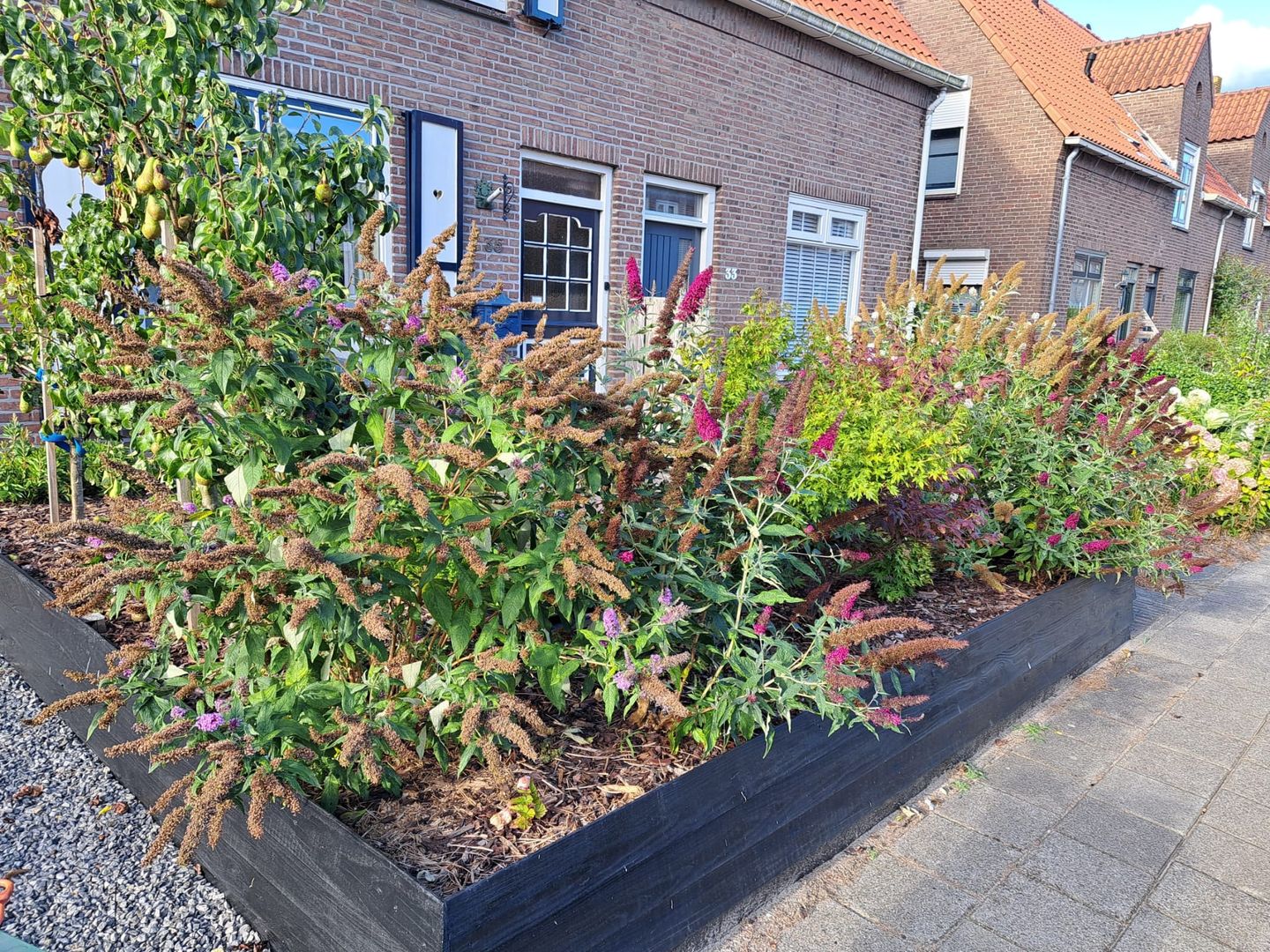 Photo 5 of Kerkstraat 35