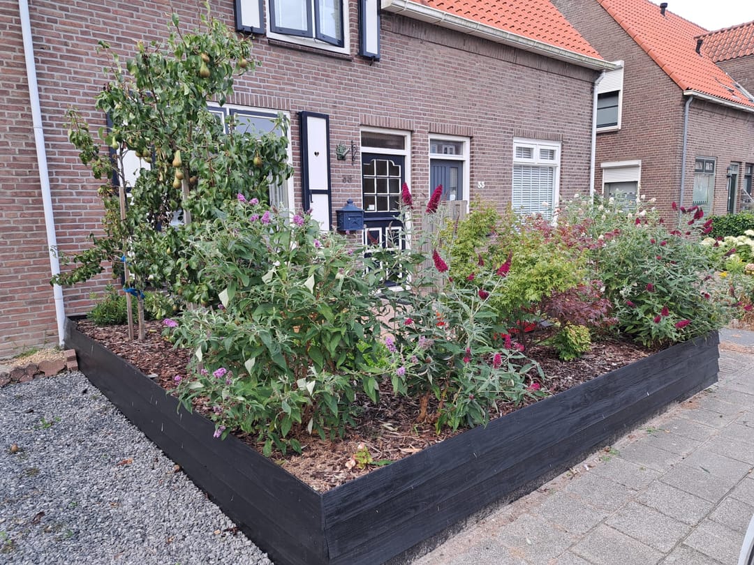 Photo 7 of Kerkstraat 35