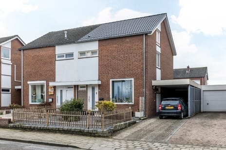 Willem-Alexanderstraat thumbnail