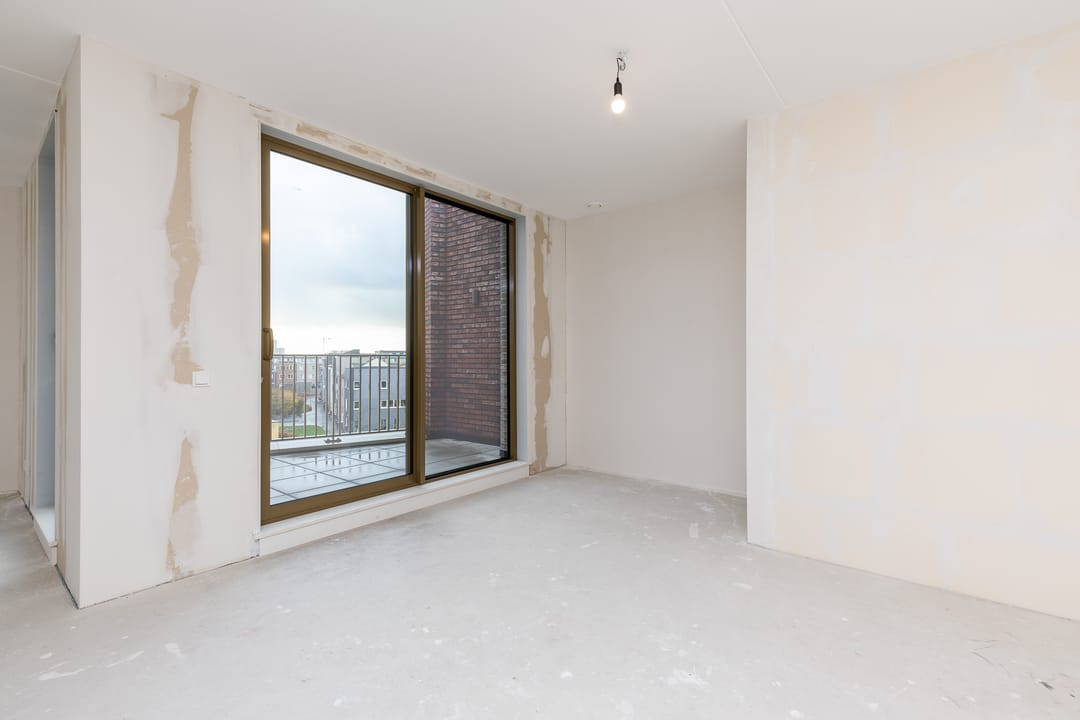 Foto 8 van Agamemnonsingel 76