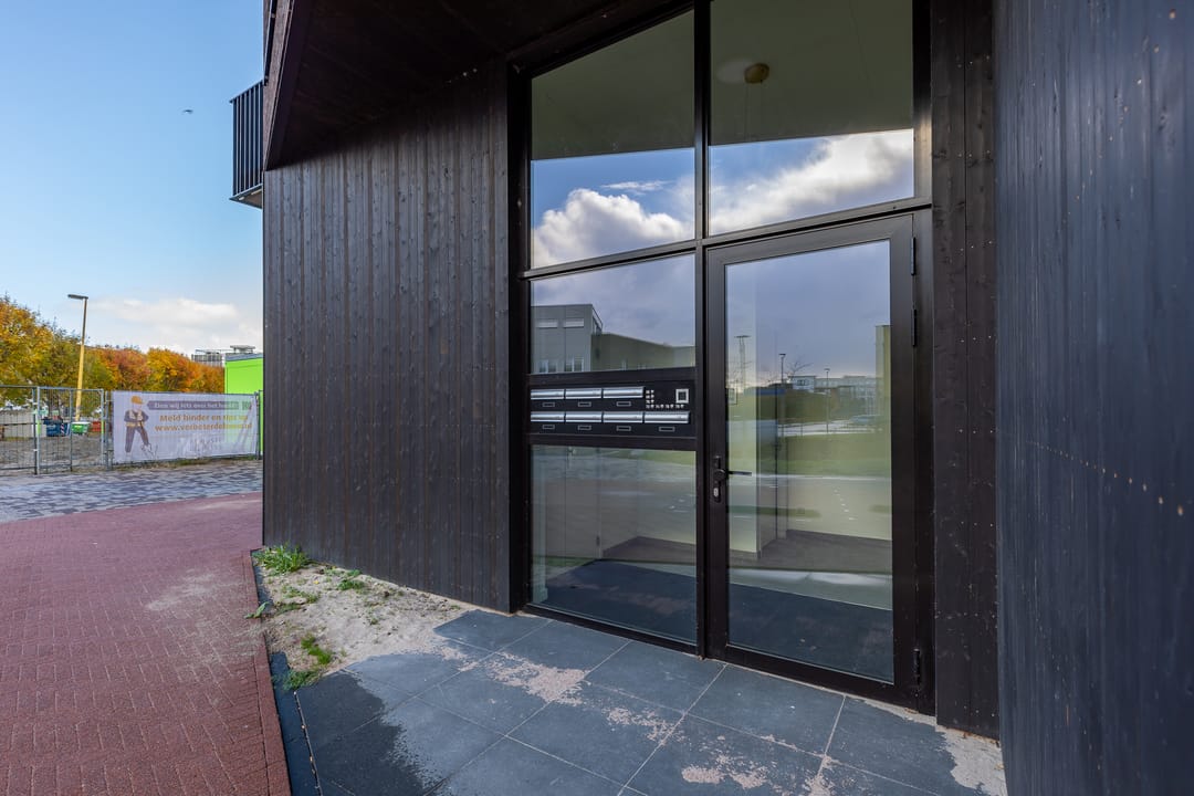 Foto 16 van Agamemnonsingel 76