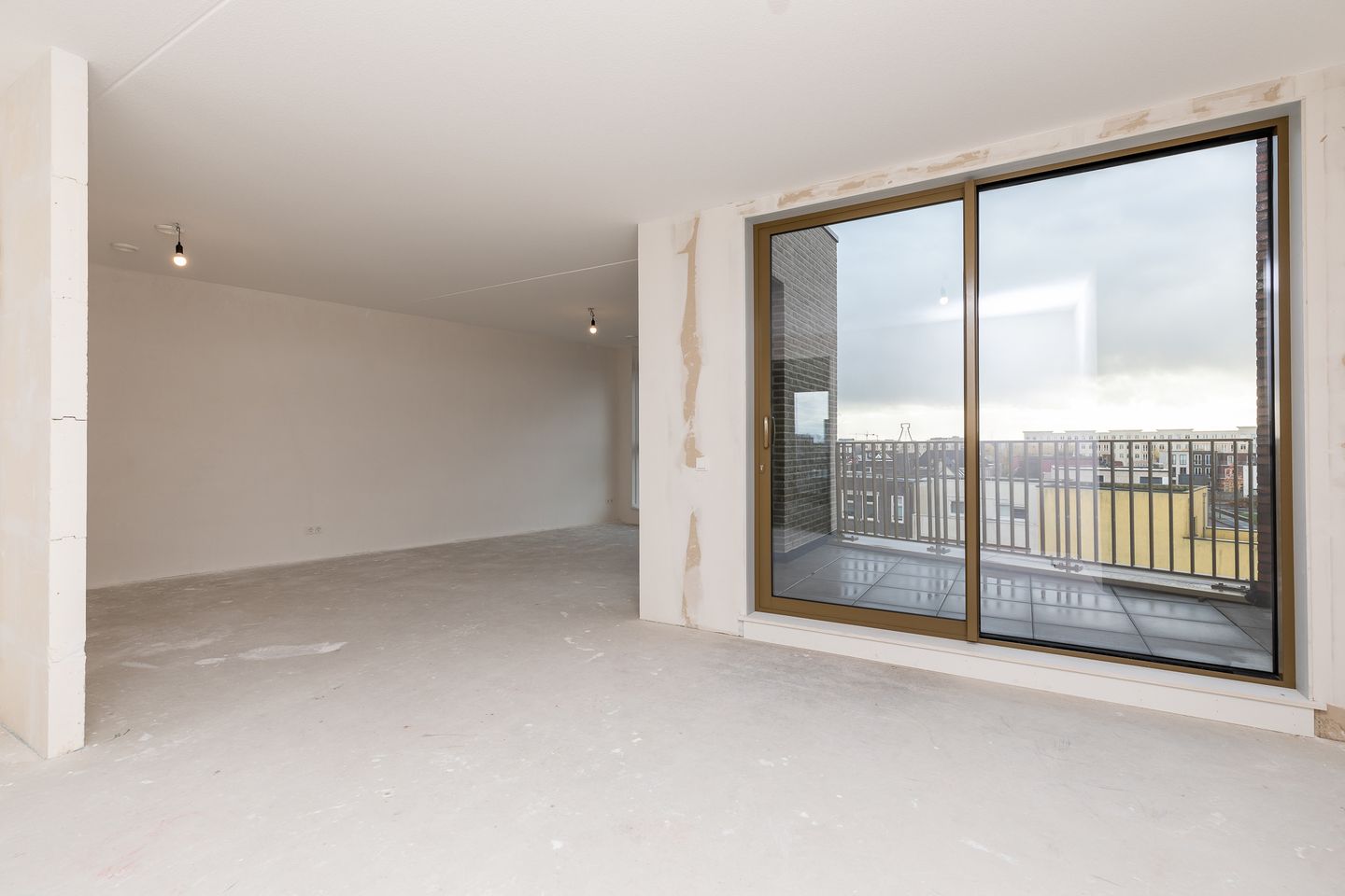 Foto 4 van Agamemnonsingel 76