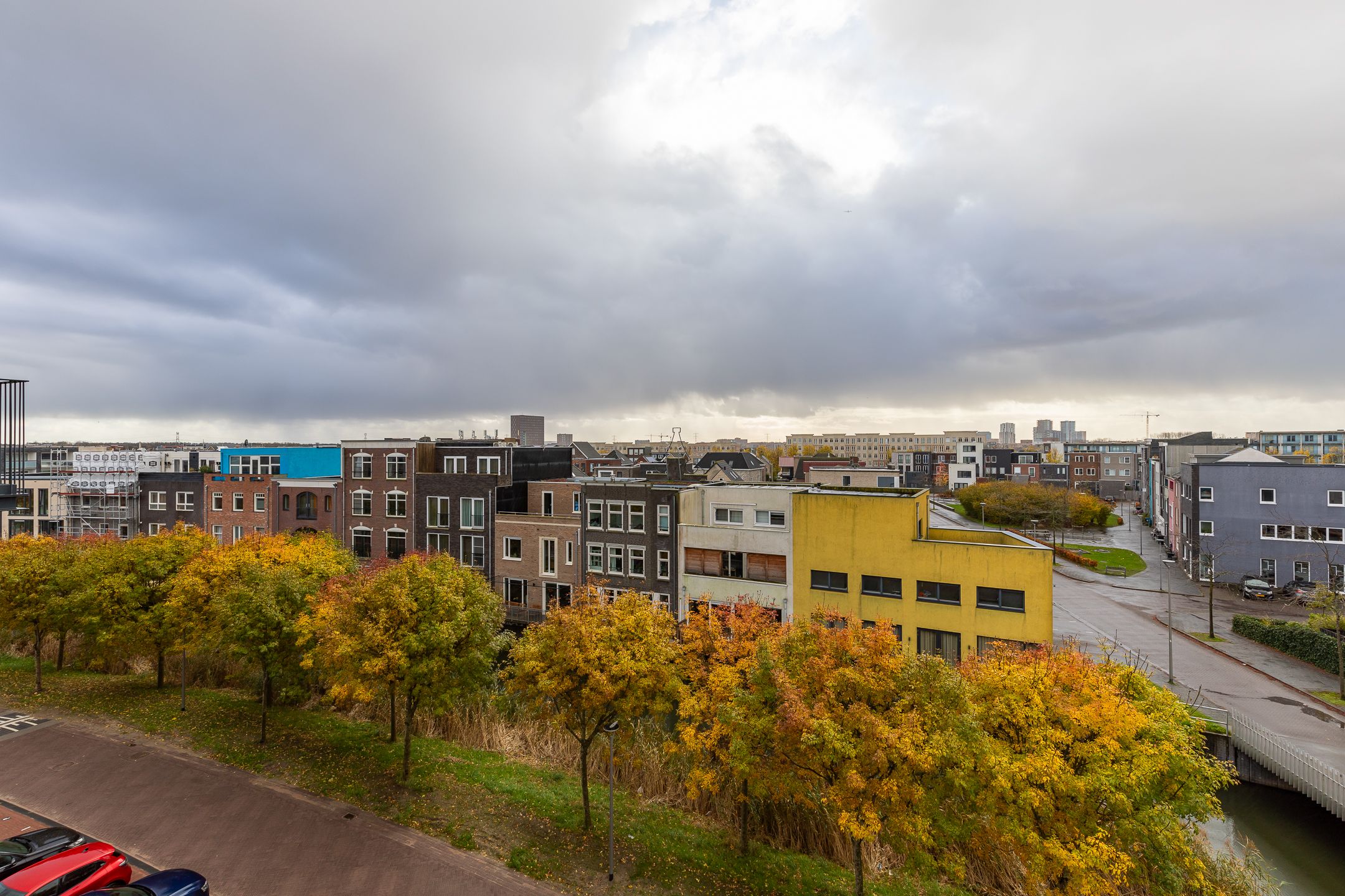 Foto 18 van Agamemnonsingel 76