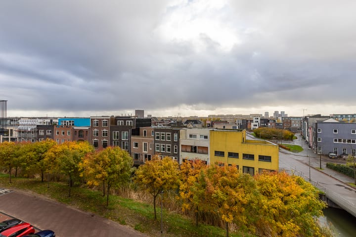 Foto 18 van Agamemnonsingel 76