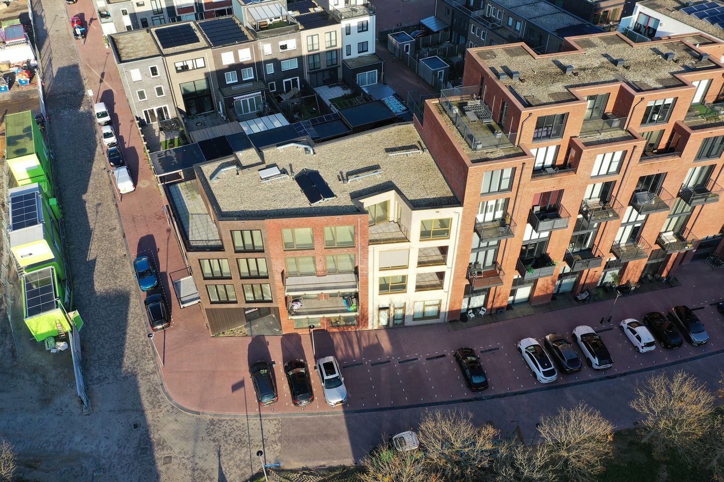 Foto 20 van Agamemnonsingel 76