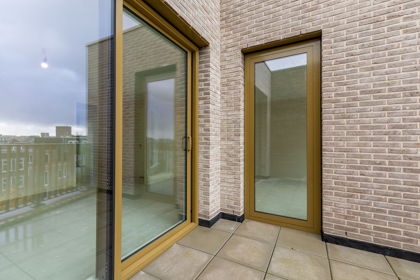 Foto 10 van Agamemnonsingel 76