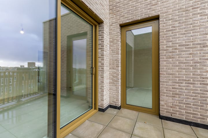 Foto 10 van Agamemnonsingel 76