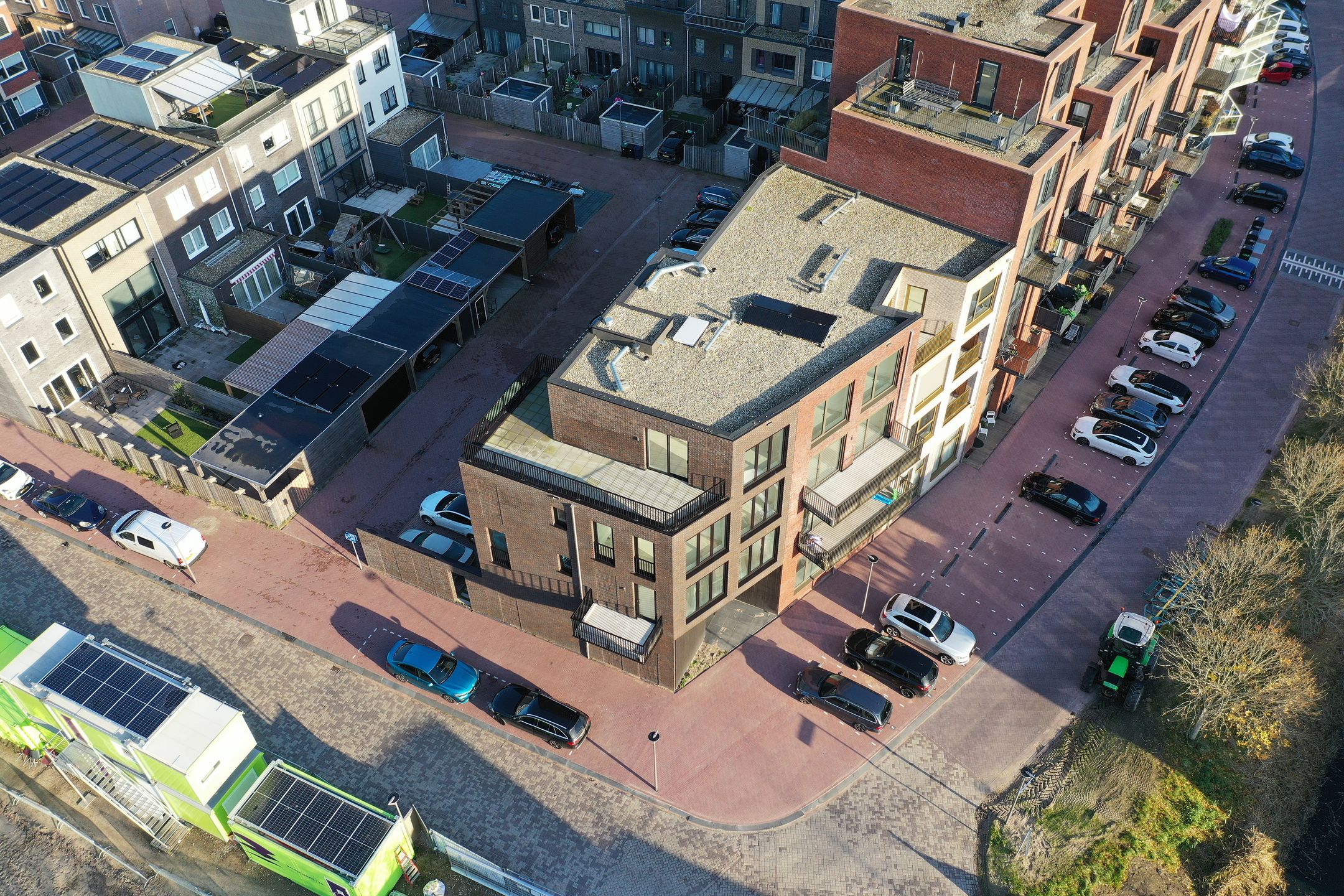 Foto 21 van Agamemnonsingel 76