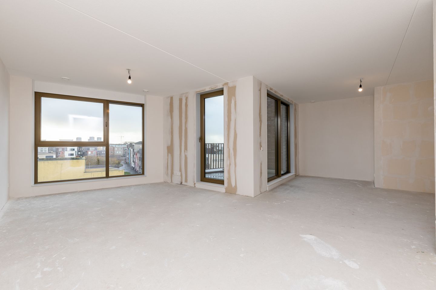 Foto 5 van Agamemnonsingel 76