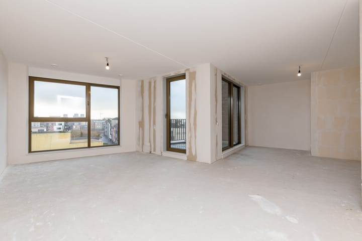 Foto 5 van Agamemnonsingel 76