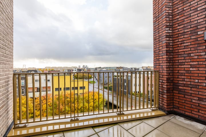 Foto 2 van Agamemnonsingel 76