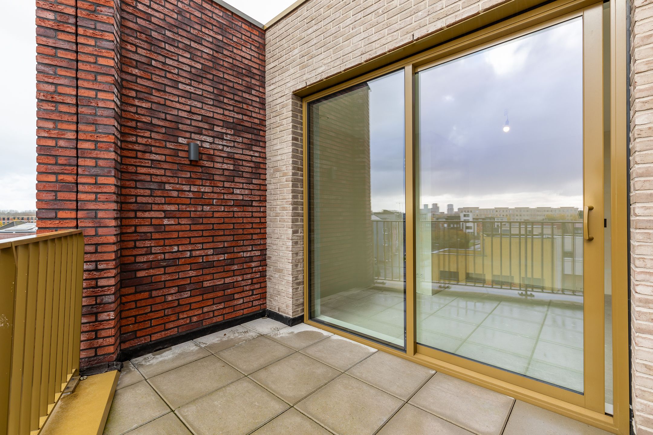 Foto 3 van Agamemnonsingel 76