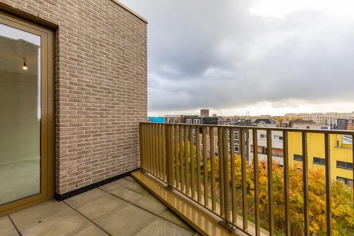 Foto 9 van Agamemnonsingel 76