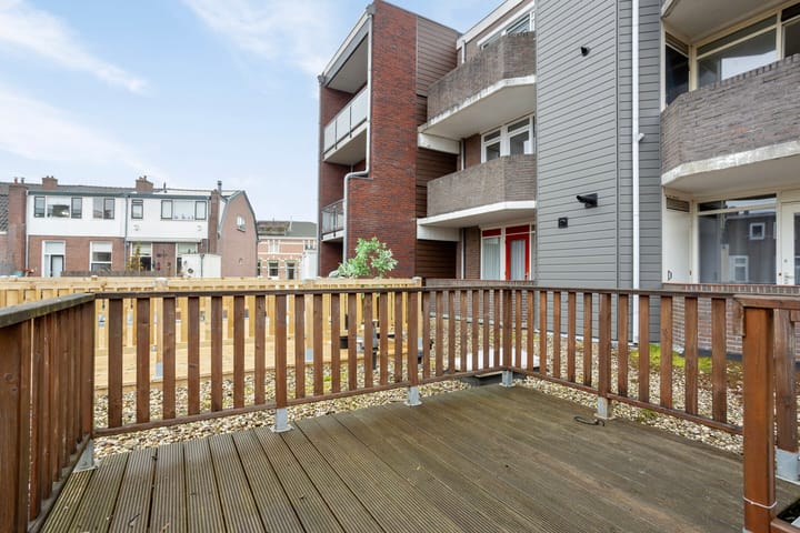 Foto 4 van Schoterweg 33-B