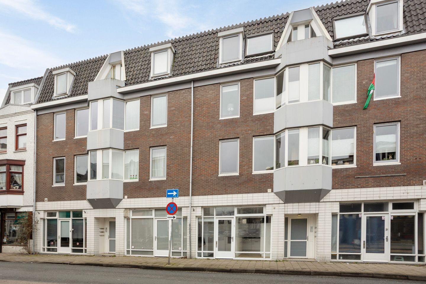 Foto 5 van Schoterweg 33-B