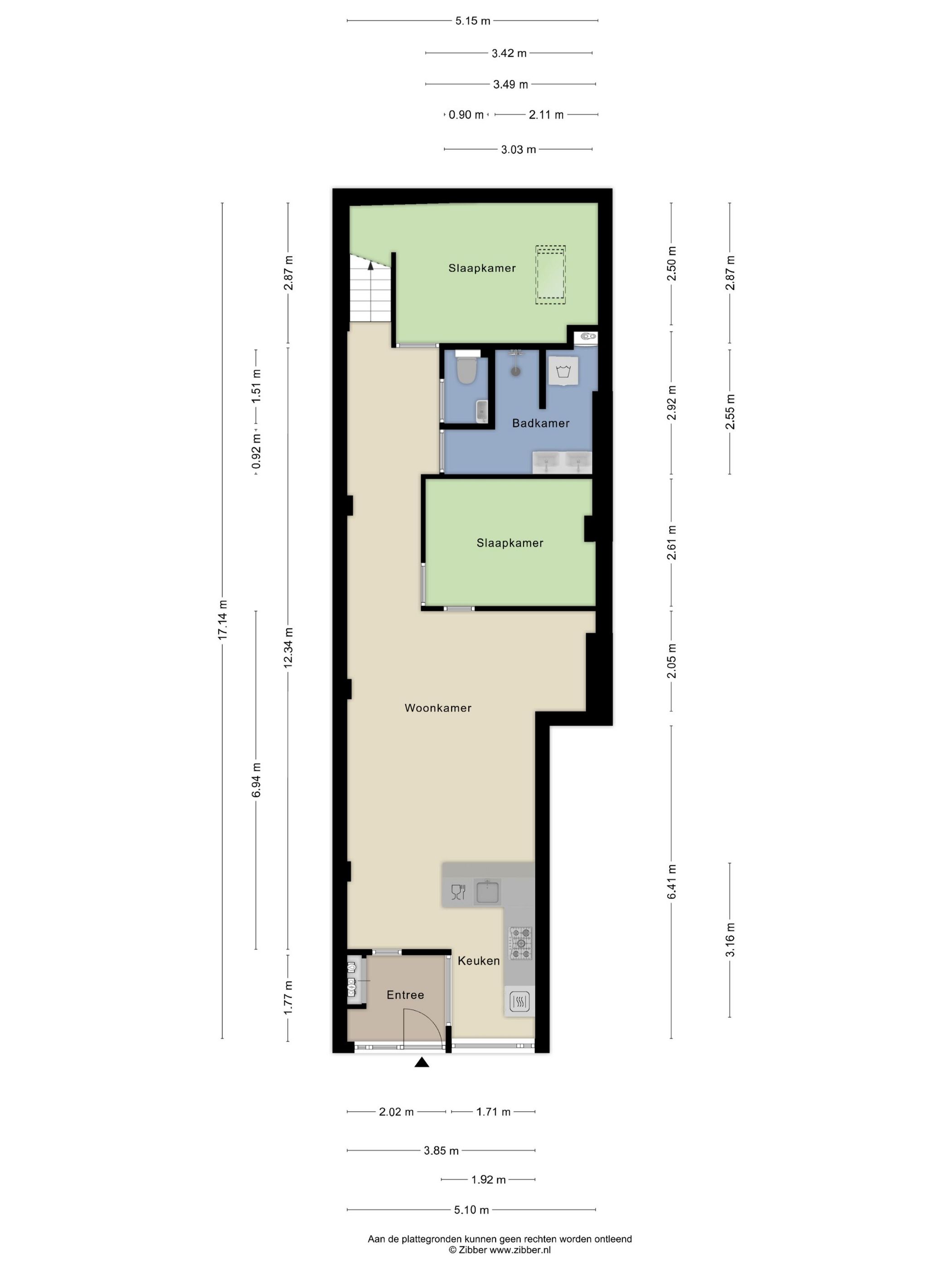 Foto 39 van Schoterweg 33-B