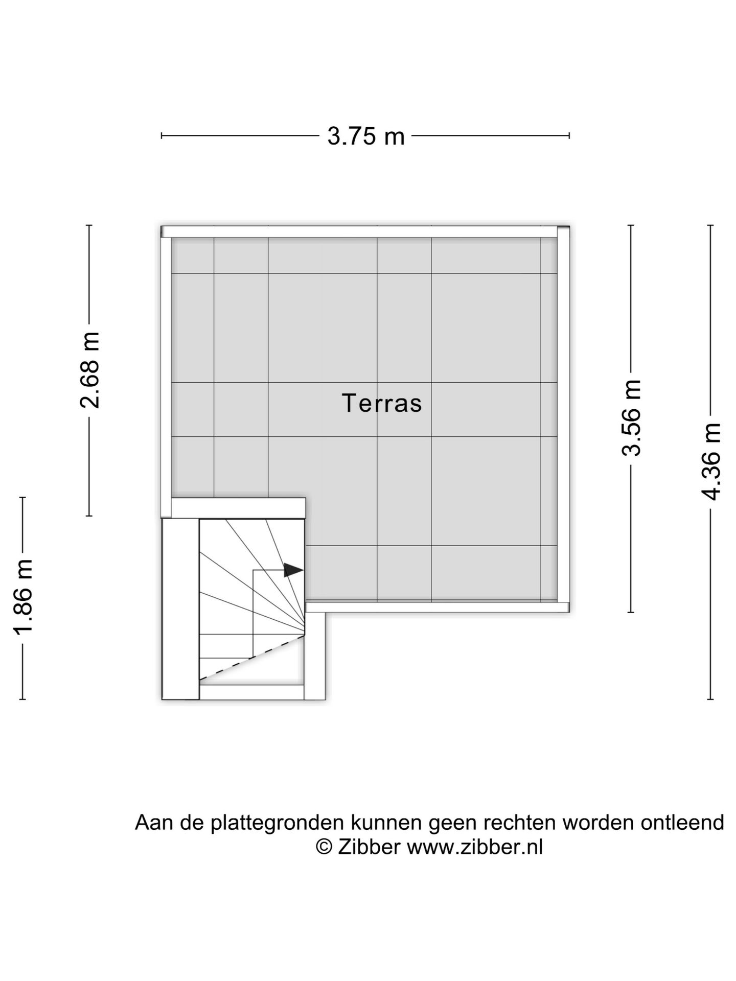 Foto 40 van Schoterweg 33-B
