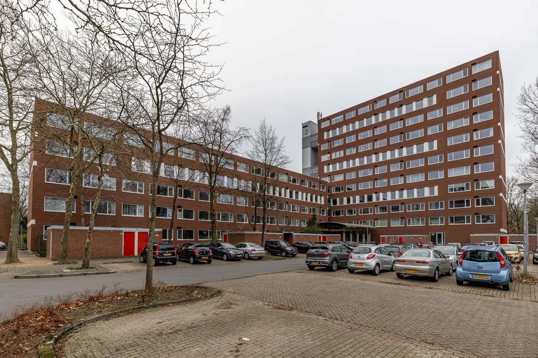 Photo 2 of Meerpaal 71