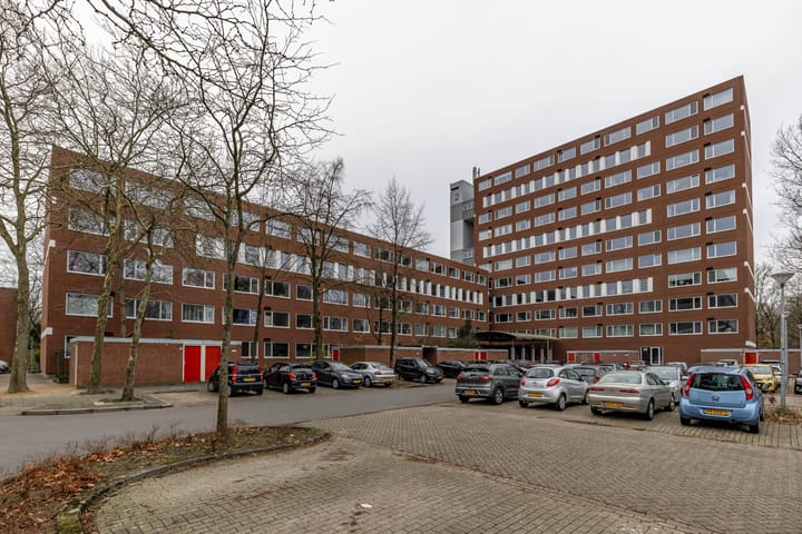 Photo 2 of Meerpaal 71