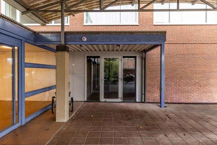 Photo 3 of Meerpaal 71