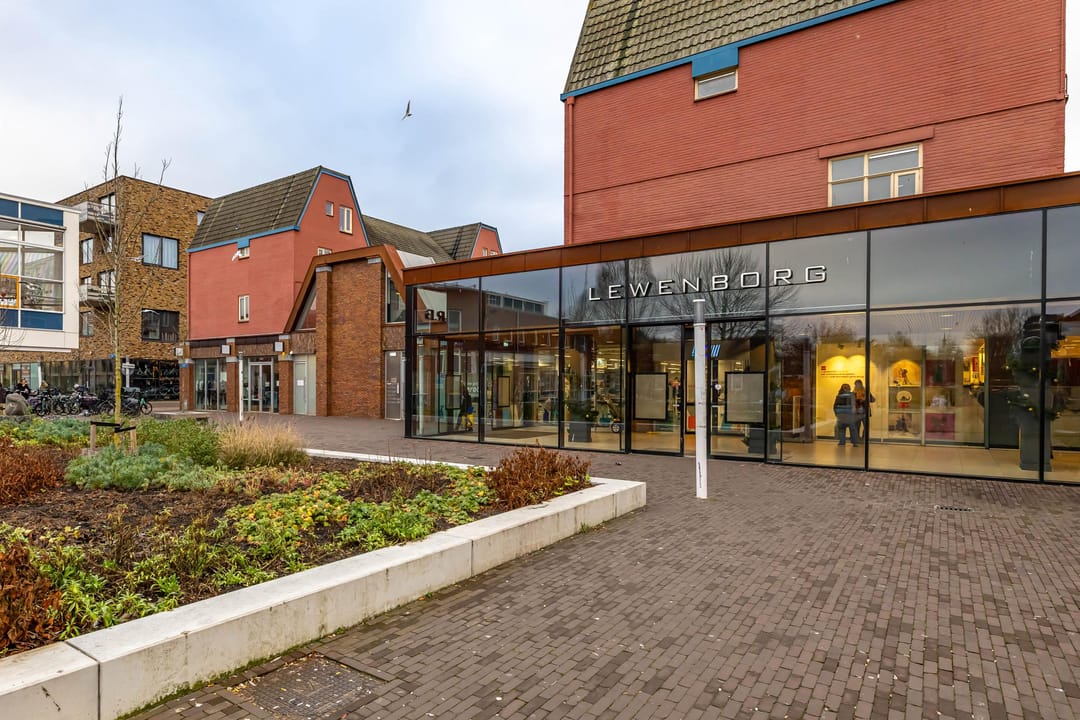 Photo 22 of Meerpaal 71