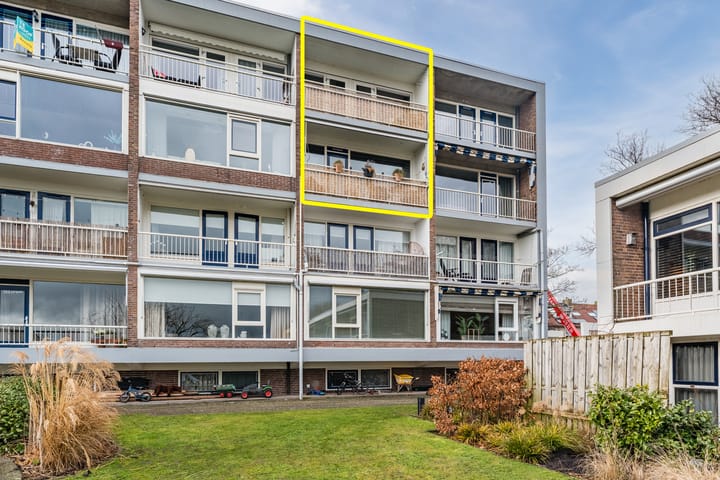 Prins Bernhardlaan 350