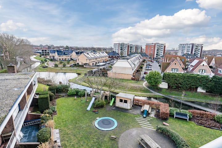 Foto 4 van Prins Bernhardlaan 350