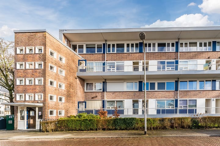 Foto 5 van Prins Bernhardlaan 350