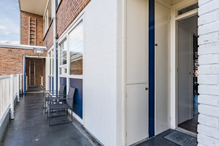 Foto 6 van Prins Bernhardlaan 350