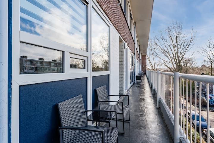 Foto 7 van Prins Bernhardlaan 350