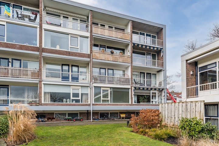 Foto 34 van Prins Bernhardlaan 350