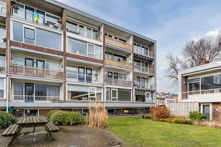 Foto 35 van Prins Bernhardlaan 350