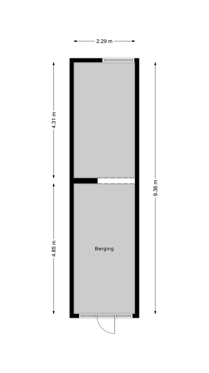 Foto 41 van Prins Bernhardlaan 350