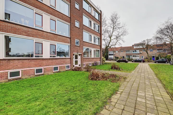 Foto 1 van Aubadestraat 114