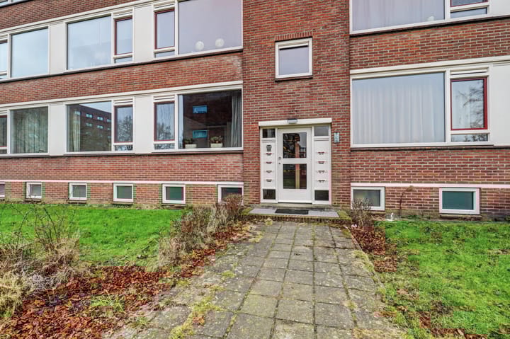 Foto 2 van Aubadestraat 114