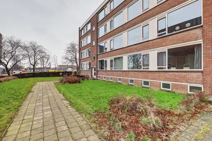 Foto 3 van Aubadestraat 114