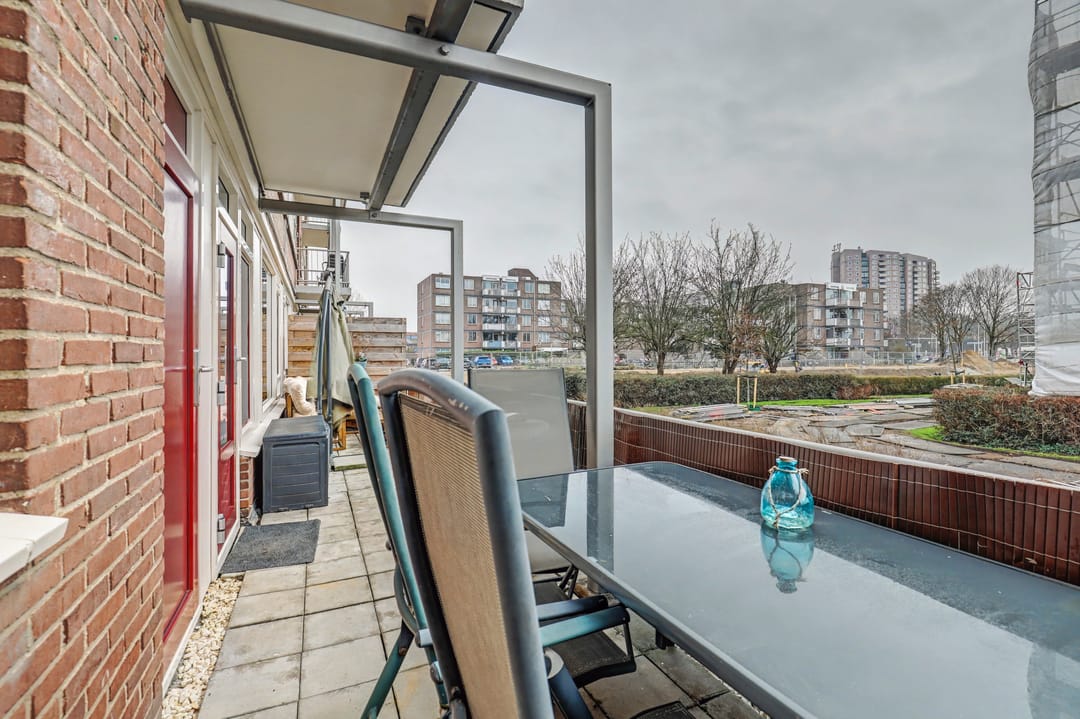 Photo 26 of Aubadestraat 114