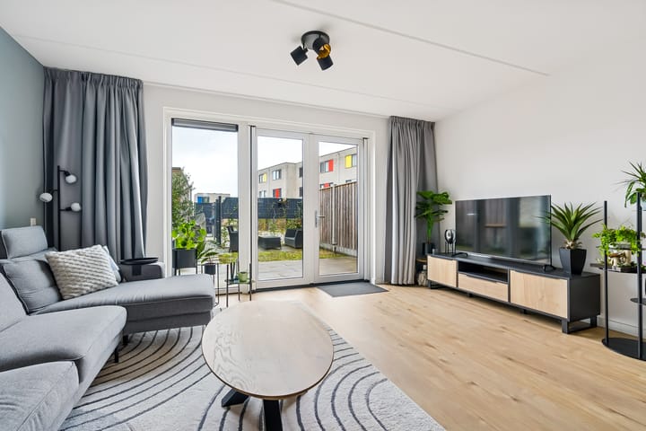 Foto 3 van Gentiaan 9