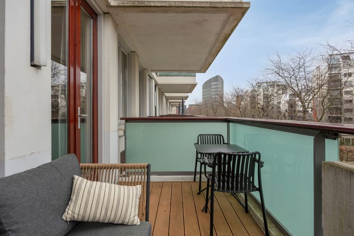 Photo 5 of Statenlaan 343