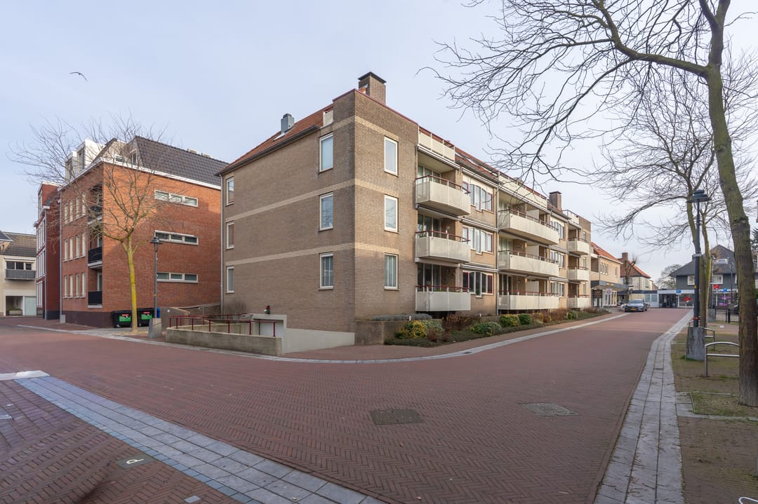 Foto 1 van de Pollenbrink 38