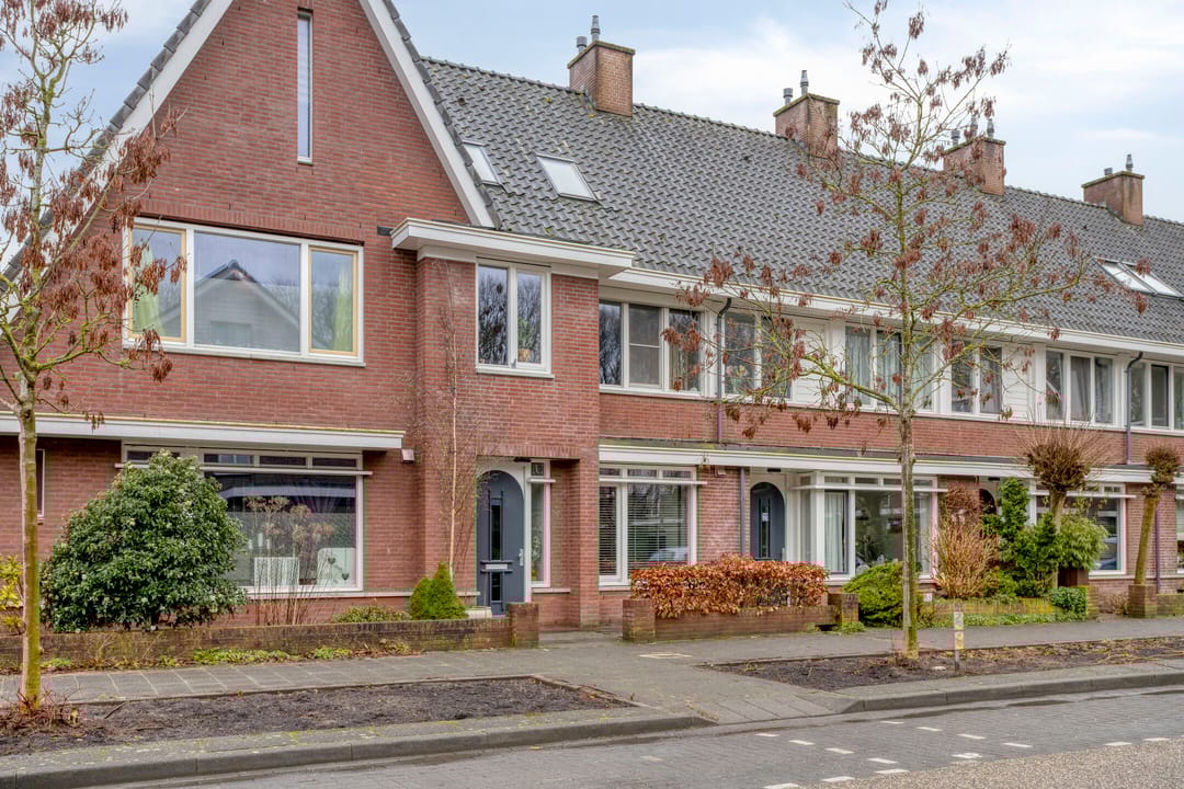 Foto 2 van Parelmoervlinder 83