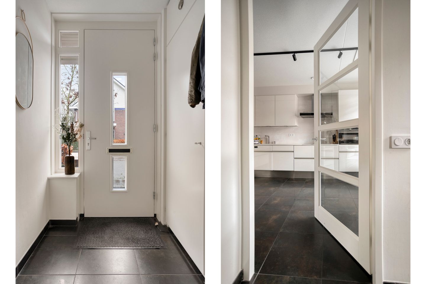 Foto 4 van Parelmoervlinder 83