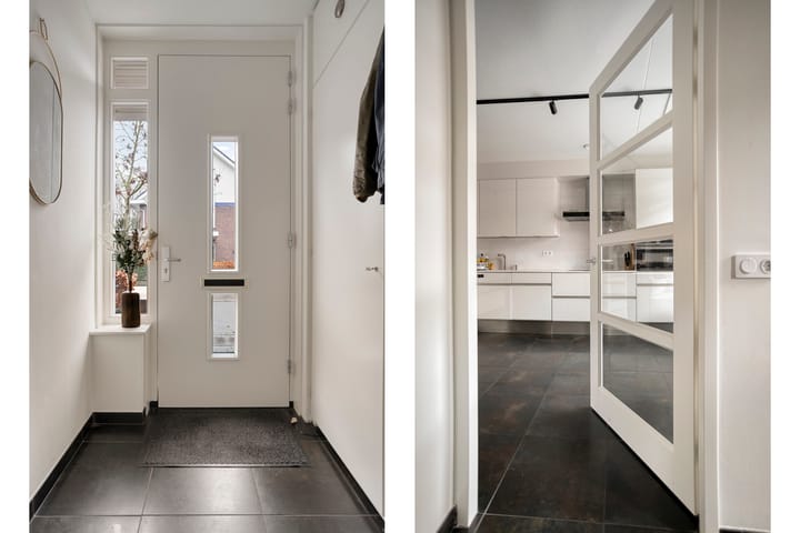 Foto 4 van Parelmoervlinder 83