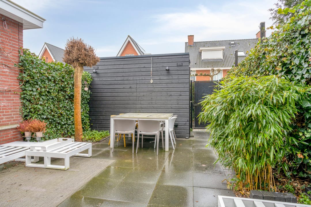 Foto 22 van Parelmoervlinder 83