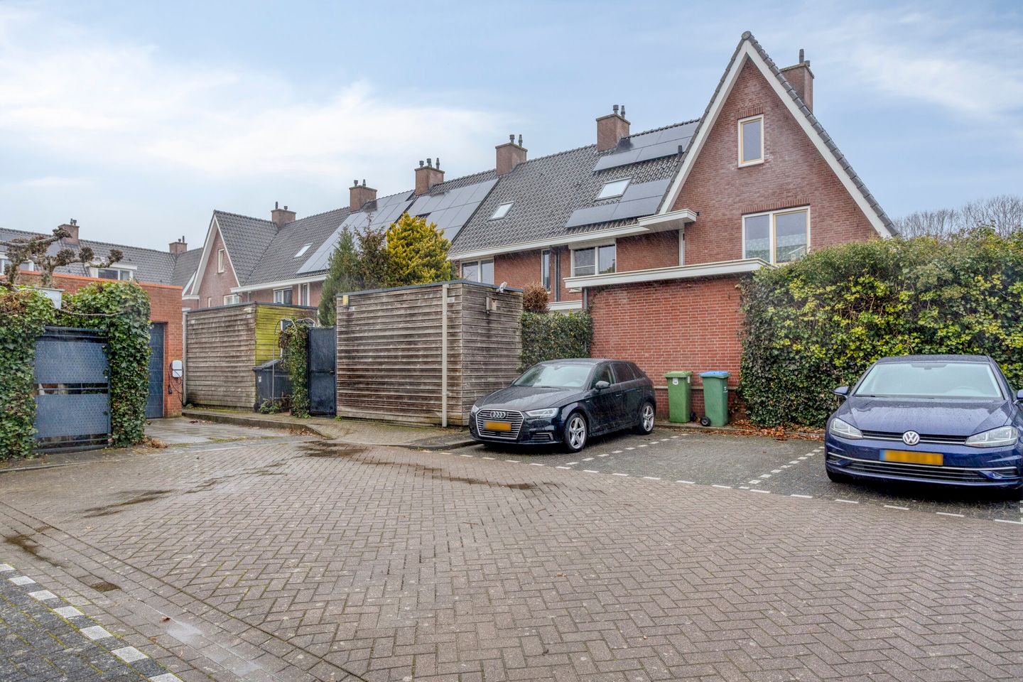 Foto 25 van Parelmoervlinder 83